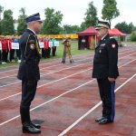 41. Międzynarodowe Mistrzostwa Polski w Sporcie Pożarniczym przeszły do historii